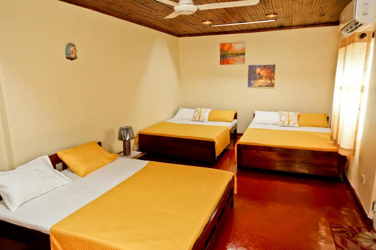 Merlyn Villa Negombo Luaran gambar