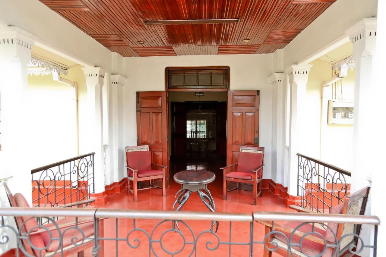 Merlyn Villa Negombo Luaran gambar