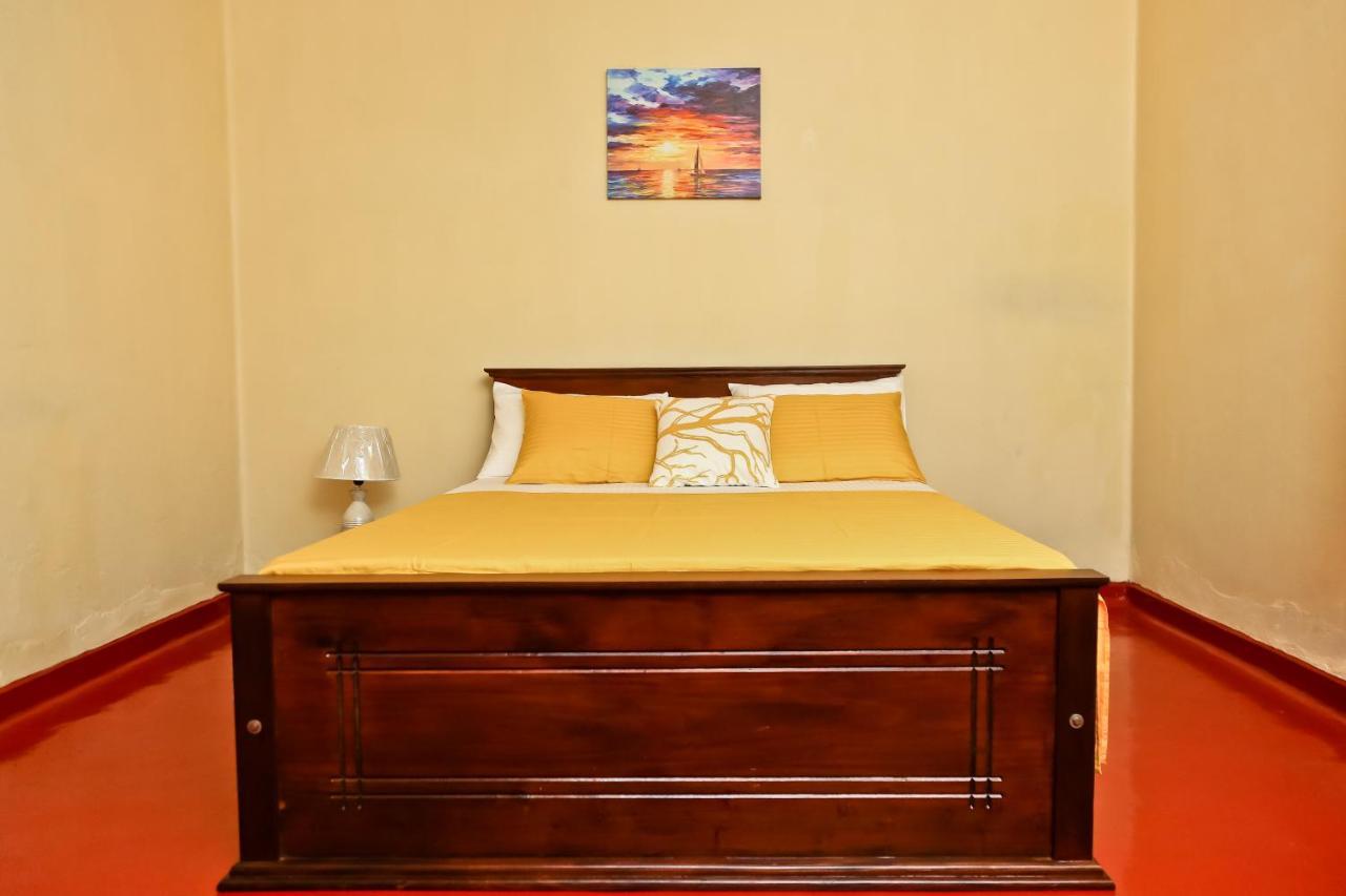 Merlyn Villa Negombo Luaran gambar