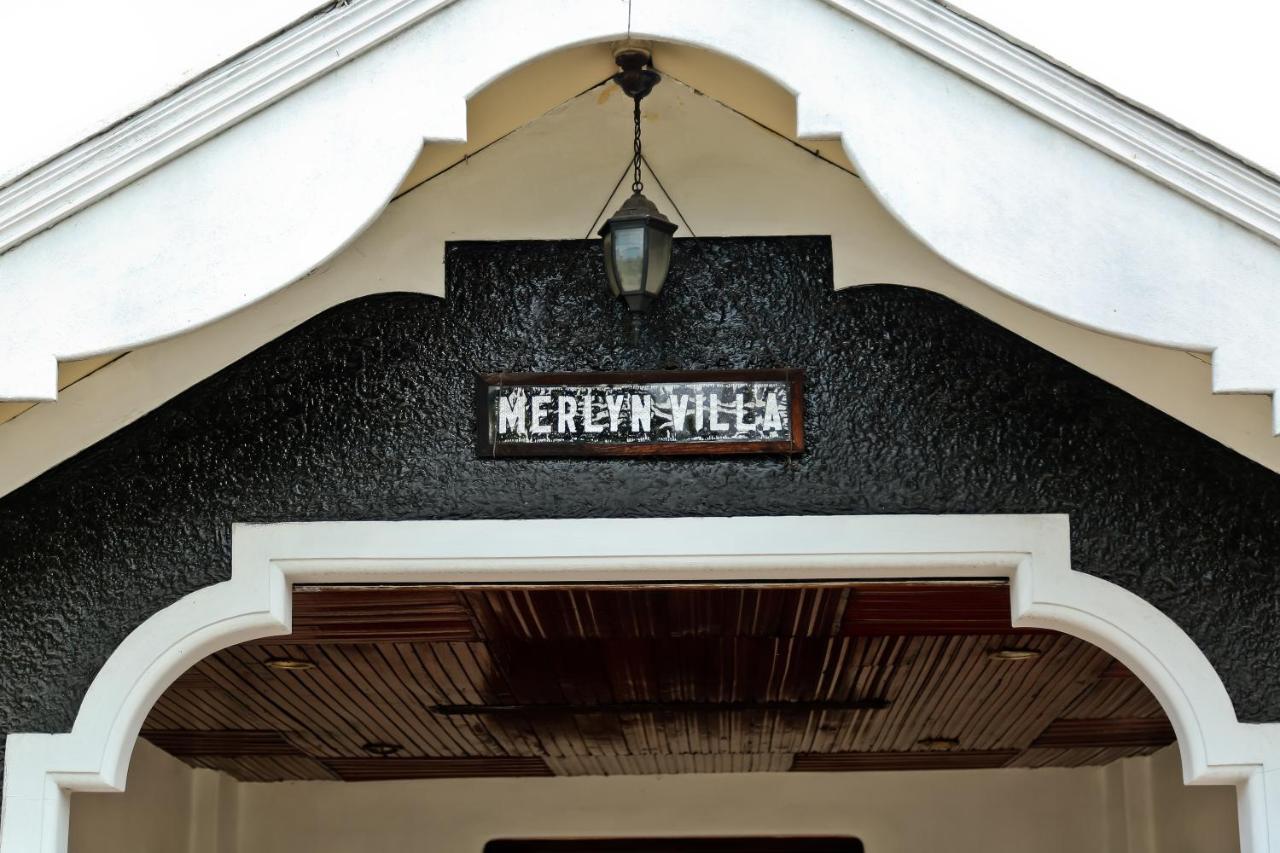 Merlyn Villa Negombo Luaran gambar
