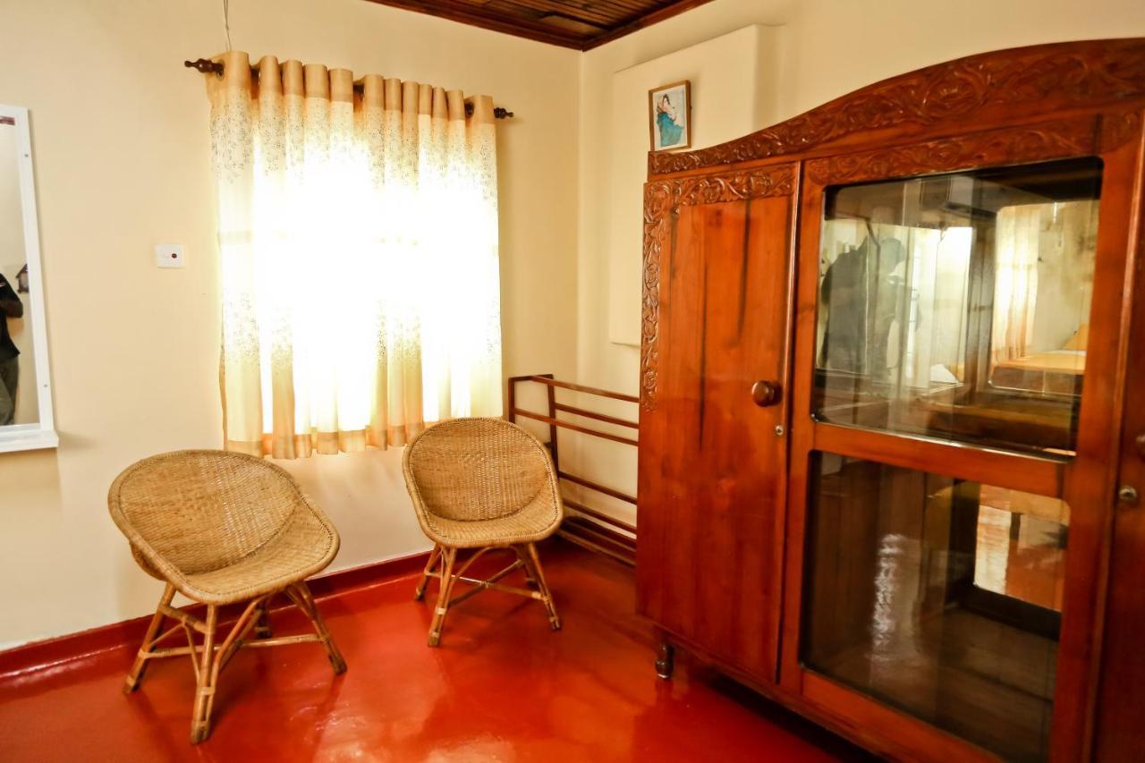 Merlyn Villa Negombo Luaran gambar