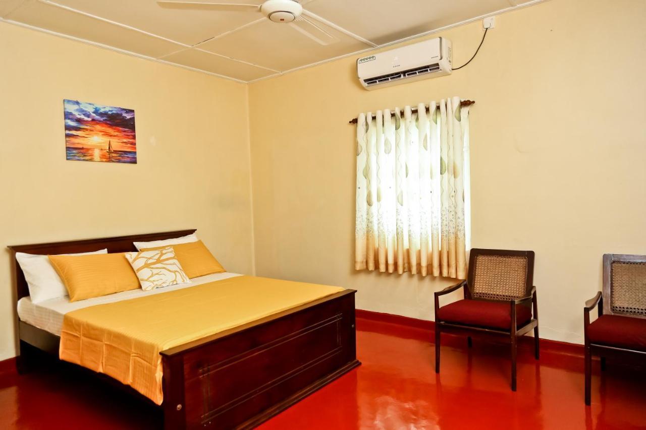 Merlyn Villa Negombo Luaran gambar