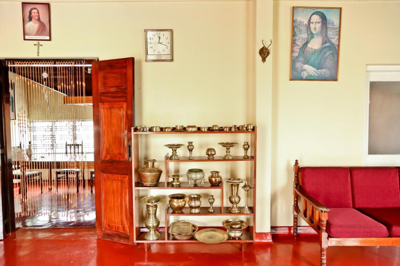 Merlyn Villa Negombo Luaran gambar