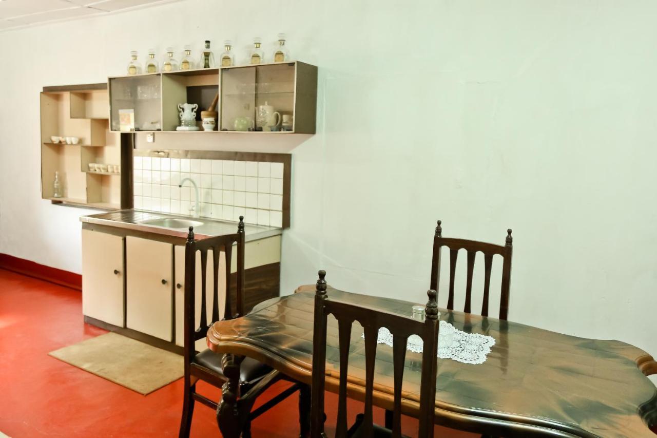 Merlyn Villa Negombo Luaran gambar